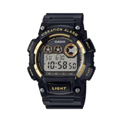 Casio General W-735H-1A2VDF